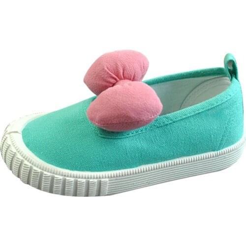 New Kids Sneakers Girls Toddler Casual Shoes Cute Running Shoes Spring Autumn Children Loafers Sneakers SDB079