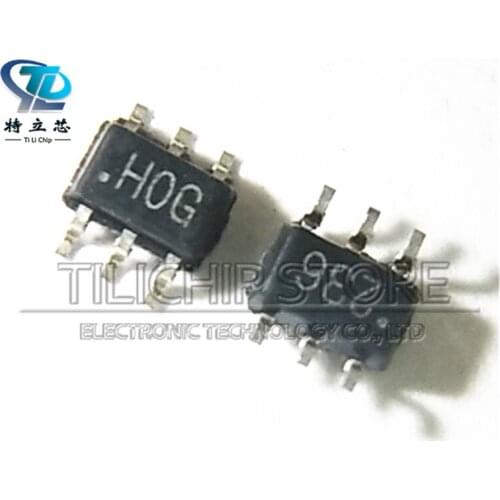 ADA4430-1YKSZ-R7 H0G ADA4430-1YKSZ SC70-6 Video filter chip IC