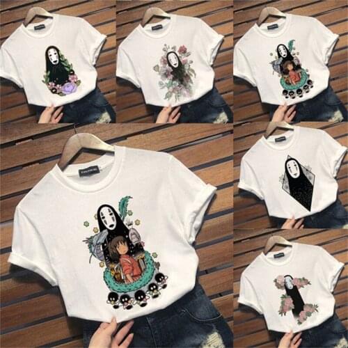 Summer Men T Shirt Print Camiseta Hombre Women Short Sleeve O Neck Loose T-Shirt Ladies Causal Tee Clothes Tops Ropa Hombre