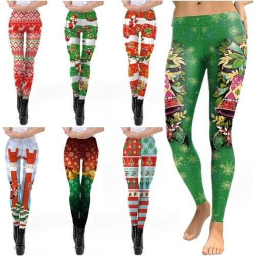 J-Bg Pink Women's Winter Leggings