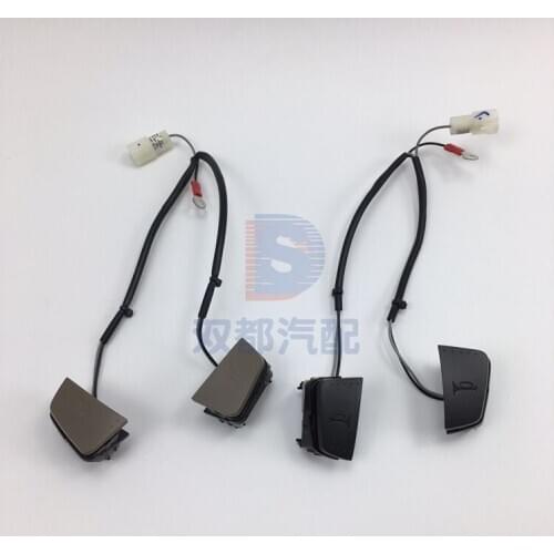 FOR SAIC MAXUS LDV V80 horn button SAIC Maxus V80 horn switch horn button knob switch button switch steering wheel