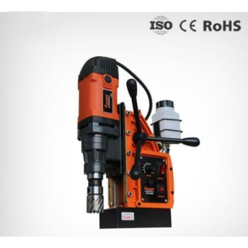 CAYKEN light weight magnetic base core drill machine SCY-35HD