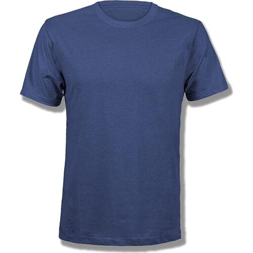2020 solid color T-shirt cotton casual