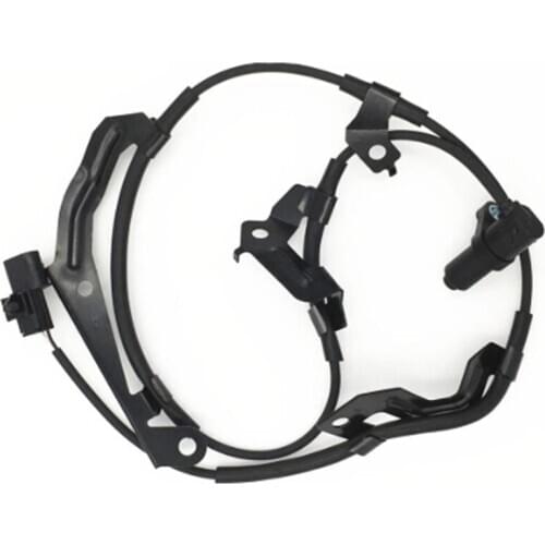 MN102573 Front Left ABS Anti Skid Sensor for Mitsubishi L200 - B40 - 2.5DID (2006-2011)