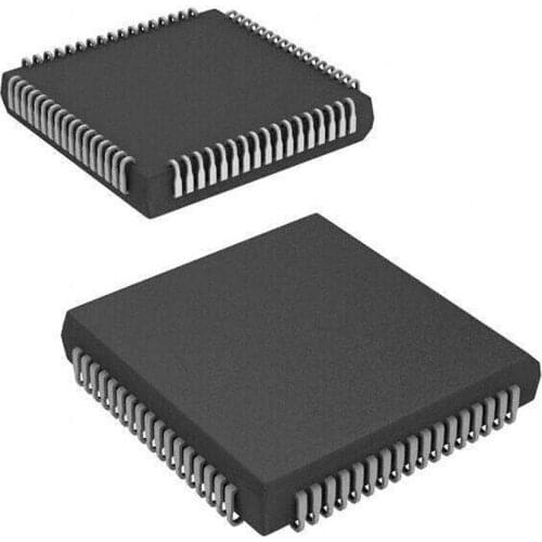 New HD64180RCP10X HD64180 PLCC68 2pcs/lot