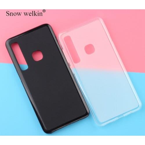 Snow Welkin Phone Cases Samsung Galaxy A9 2018