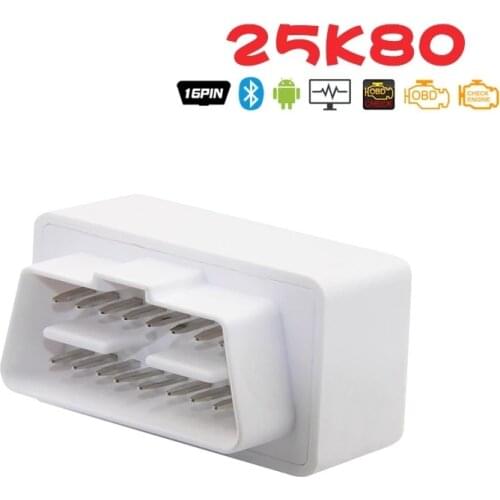 OBD2 Super Mini ELM327 Bluetooth V1.5 OBD2 Car Diagnostic Tool ELM 327 Bluetooth For Android/Symbian For OBD 2 Protocol