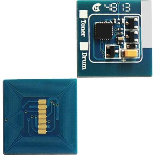 Toner Chips For Fuji Xerox 006R01451 006R01450 006R90362 006R90365 006R90364 006R90363 DocuColor DC240 DC 240 242 250 252 252