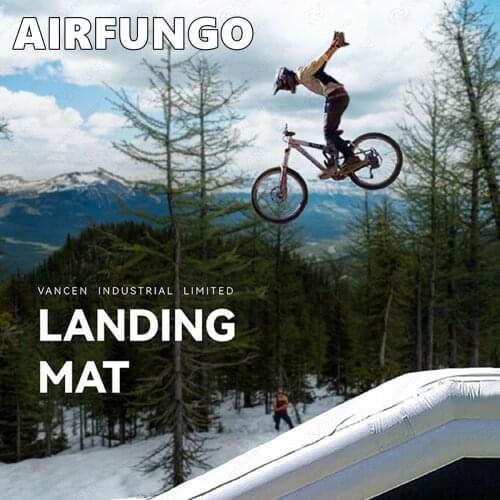 VANCEN Mountain Bikes