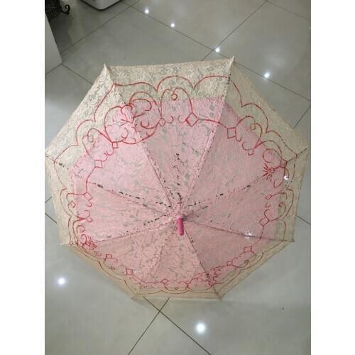 RWBY Neopolitan Neo Weapon Umbrella Cosplay Replica Prop