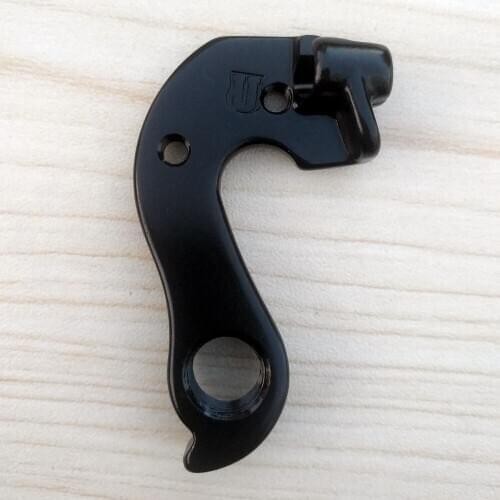 1pc Bicycle parts bike gear rear derailleur hanger For CUBE #10145 cube Agree SL SUPER HPC cube mtb carbon frame mech dropout