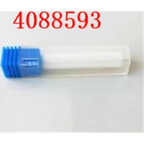 4088593 Diesel Common Fuel Pump 3973228 Ceramic Plunger For Cummins Engine