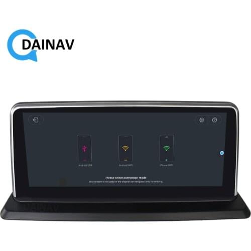 2din Android car audio GPS navigation for BMW 1Series E81 E82 E87 2004-2008 car radio auto Stereo receiver touch screen