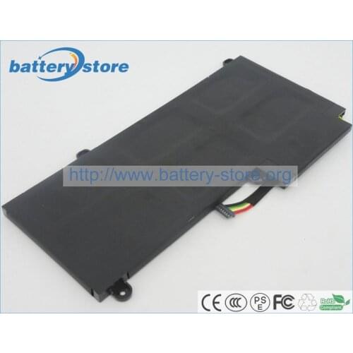Free Ship !Genuine laptop battery GB 31241-2014 ,2ICP5/70/106 for LENOVO Miix 520-12IKB ,Miix 510-12IKB ,MIIX 510-12ISK