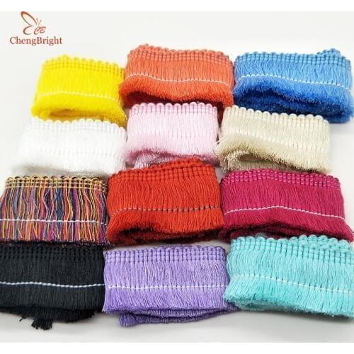Decorative Tassels ChengBright China