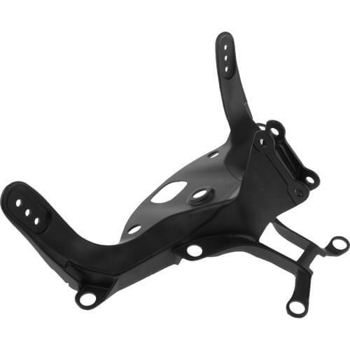 Headlight Headlamp Upper Fairing Stay Mount Bracket for Yamaha YZF-R1 2004-2006