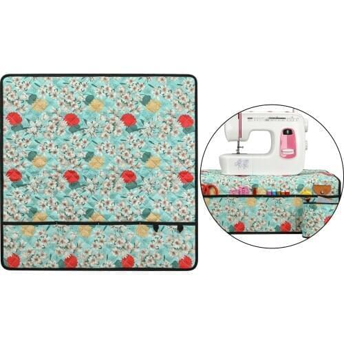 Sewing Machine Pad Mat Organizer for Table Sewing Machine Accessories 26inch