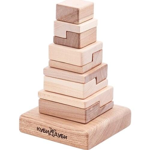 Развивающие игрушки Куби Дуби China At AliExpress