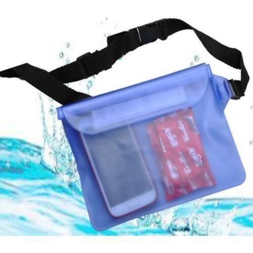 Lralra Women's Transparent Bags