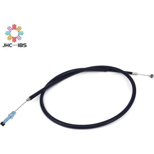 Motorcycle Clutch Lever Cable Line Wire For Suzuki GSXR750 GSX750R GSX-R750 2011 2012 2013