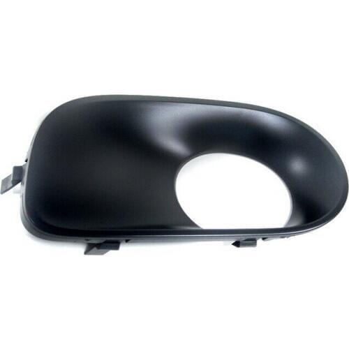 Left Front Bumper Cover Fog Light Trim for BMW X5 E53 2003-2006 51117129299