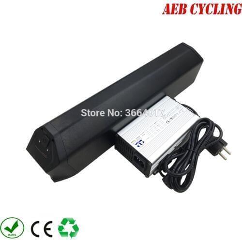 NCM moscow plus ebike replacement battery Reention Dorado ID-Max inner tube 48V 21Ah 20Ah 19Ah 36V 28Ah 25Ah 60V 17.5Ah battery