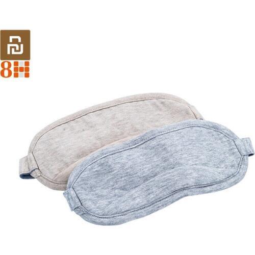 Original youpin 8H eye mask Travel Office Sleeping Rest Aid Cover Blindfold Eye Patch