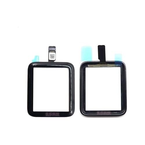 Digitizer screen panel For watch Series 2/3 38mm/42mm front display glass wrong ,damaged replacement repair 100% brand new