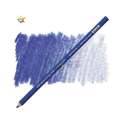 PC133 USA Prismacolor Premier Crayons De Couleur Blue color Pencil Office Painting Sanford Prismacolor Soft Oily Color Pencil
