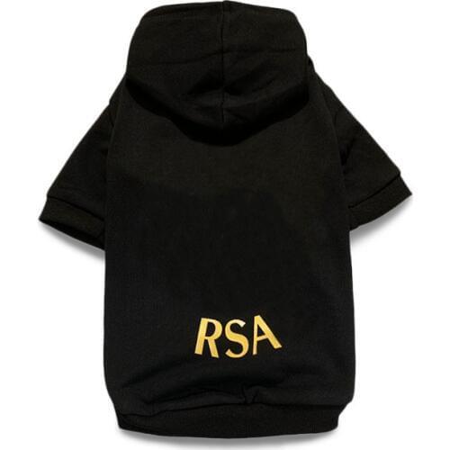 Pet Dog Hoodies for Small Dogs Clothing French Bulldog Hoodies Chihuahua Pug Costume PC1082