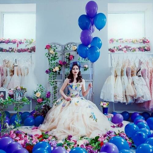 Женские платья со шлейфом SILIWEYA China At AliExpress