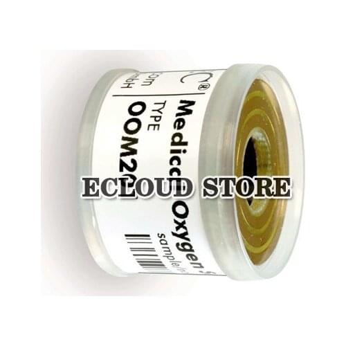 Compatible Dreger Oxycom/Oxydig/Anemone/Evita/Cicero/Babylog/Fabius/PM 8030 6850645 Oxygen Sensor