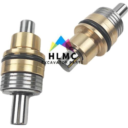 Wholesale Excavator Travel Motor Pusher For DH200-7