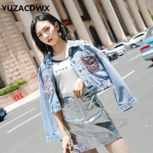 Women's Short Jackets YUZACDWX China