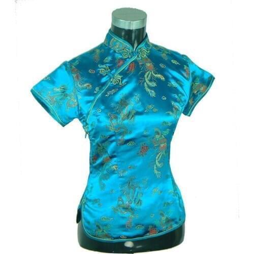 Блузки с цветами YZYOUTHZING China At AliExpress