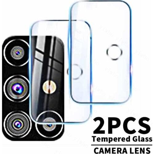2pcs for Samsung Galaxy M31S Camera Glass for Samsung M31S Tempered Lens Glass for Samsung M 31s M31 S 31 M316 M51 A72 A82 5g