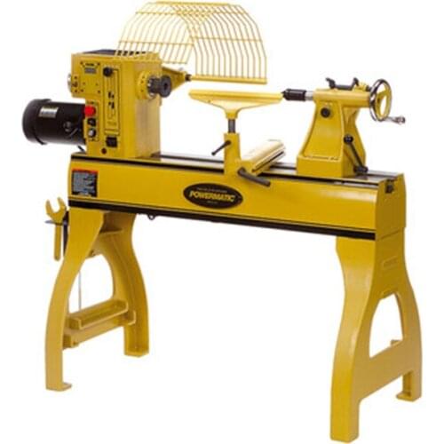 4224B Woodworking Lathe fine Car Spinning Bowl Craftsman Furniture Making Woodworking Room Machinery Woodworking Center