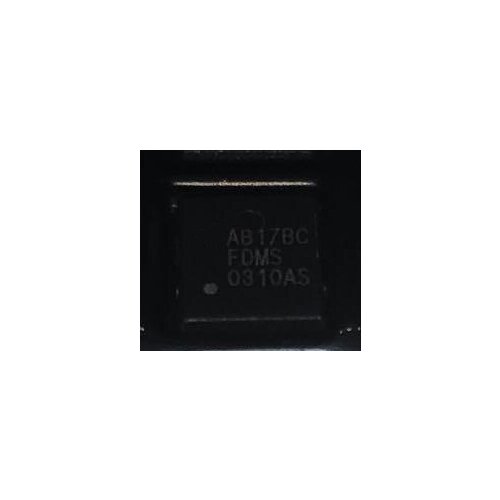 FDMS0310AS FDMS 0310AS