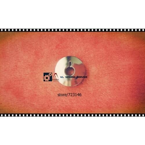 91-118308 BOBBIN -ST FOR PFAFF 591 574 571 INDUSTRIAL SEWING MACHINE PFAFF SHOE MACHINE