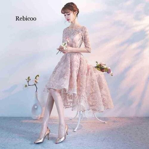 Long Elegant Slim Sweet Women Dresses Female Embroidery Mesh O-Neck Summer Party Dresses Vestido