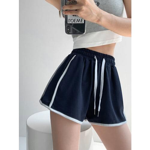 Faitesvous Women's Classic Shorts