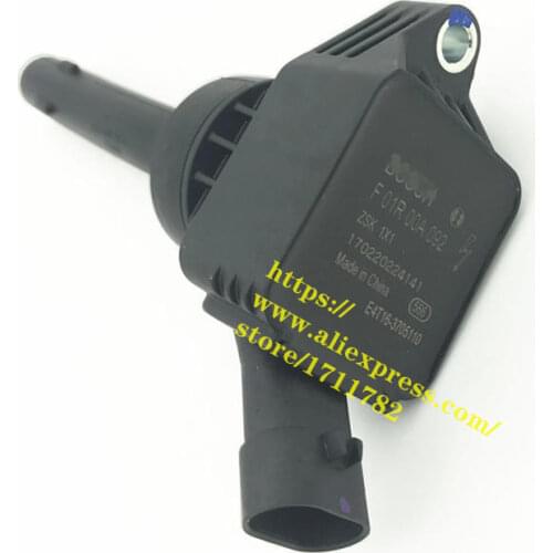 Engine Ignition Coil For Chery Tiggo 5/7/8 Tiggo 4/5x Arrizo 5/7/GX 1.6T E4T16-3705110