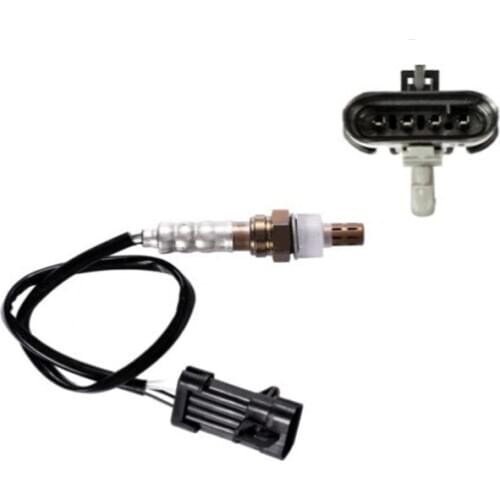Lambda Probe O2 Oxygen Sensor For CHEVOLET DAEWOO AVEO EPICA EVANDA KALOS ISUZU OE# 96394004 96394003 25361764