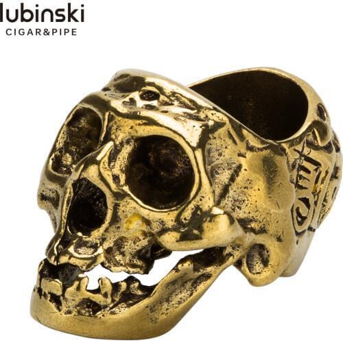 LUBINSKI Cigar Ashtray