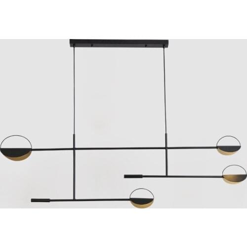 Lustres para quarto cocina accesorio lamparas de techo colgante moderna ventilador de techo luzes de teto living room decoration