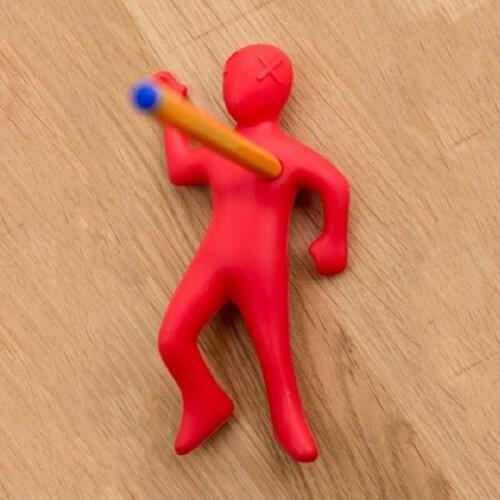 MROOFUL Stands For Pen