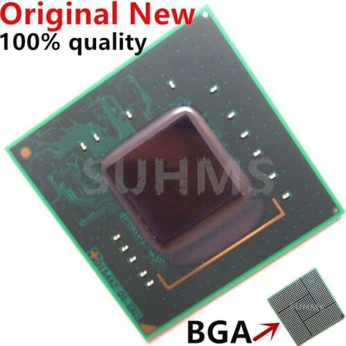 100% New QG82945GSE SLB2R BGA Chipset