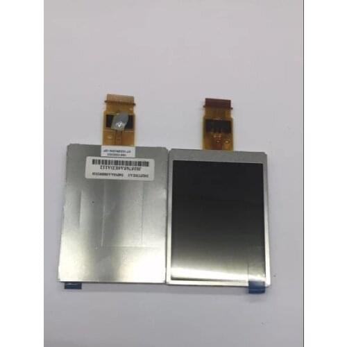 NEW LCD Display Screen For FUJI for Fujifilm for FinePix S5700 S5800 Digital Camera With Backlight 1pcs