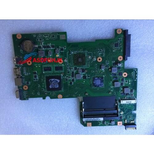 Original FOR Acer Aspire 7250 LAPTOP MOTHERBOARD AAB70 MAIN BOARD 08N1-0NW2J00 Test OK