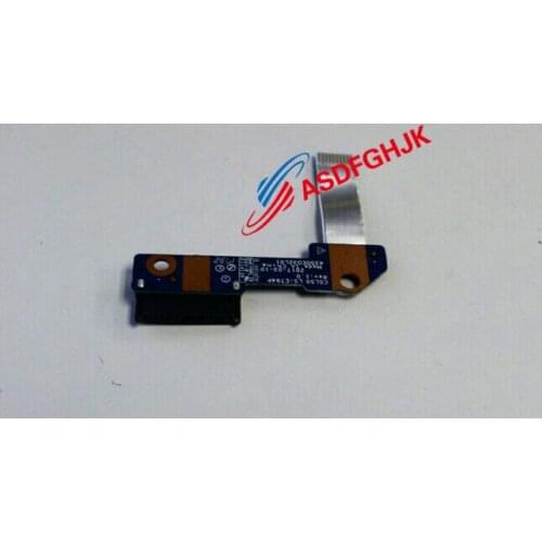 GENUINE FOR HP 15-BS Series ODD Optical Drive Connector Board With Cable PN CSL50 LS-E794P 100% TESED OK